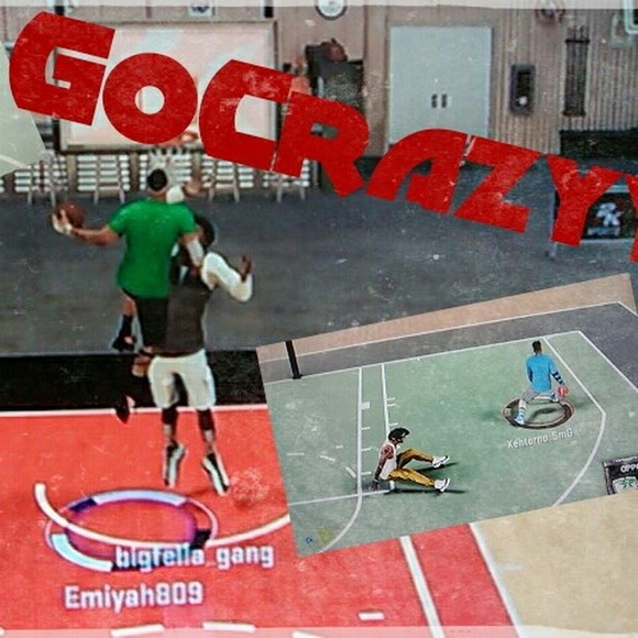 Meet your Posher, Emiyahgocrazyy - Picture 1 of 1